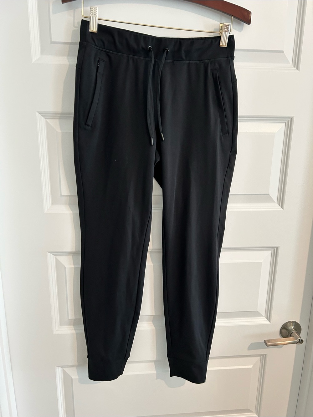 Yogalicious Jogger Pants Black Size S